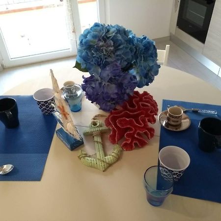 Casa Vacanze “Sale Di Mare” Pescara Eksteriør billede