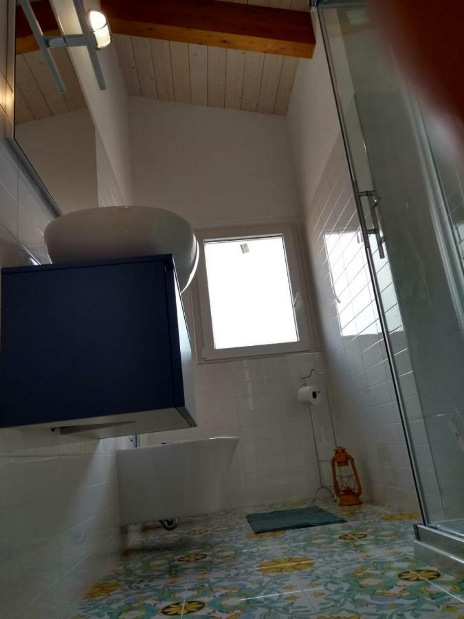 Casa Vacanze “Sale Di Mare” Pescara Eksteriør billede