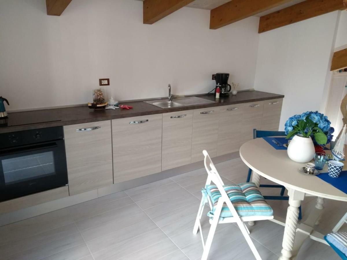 Casa Vacanze “Sale Di Mare” Pescara Eksteriør billede