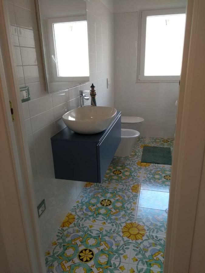 Casa Vacanze “Sale Di Mare” Pescara Eksteriør billede